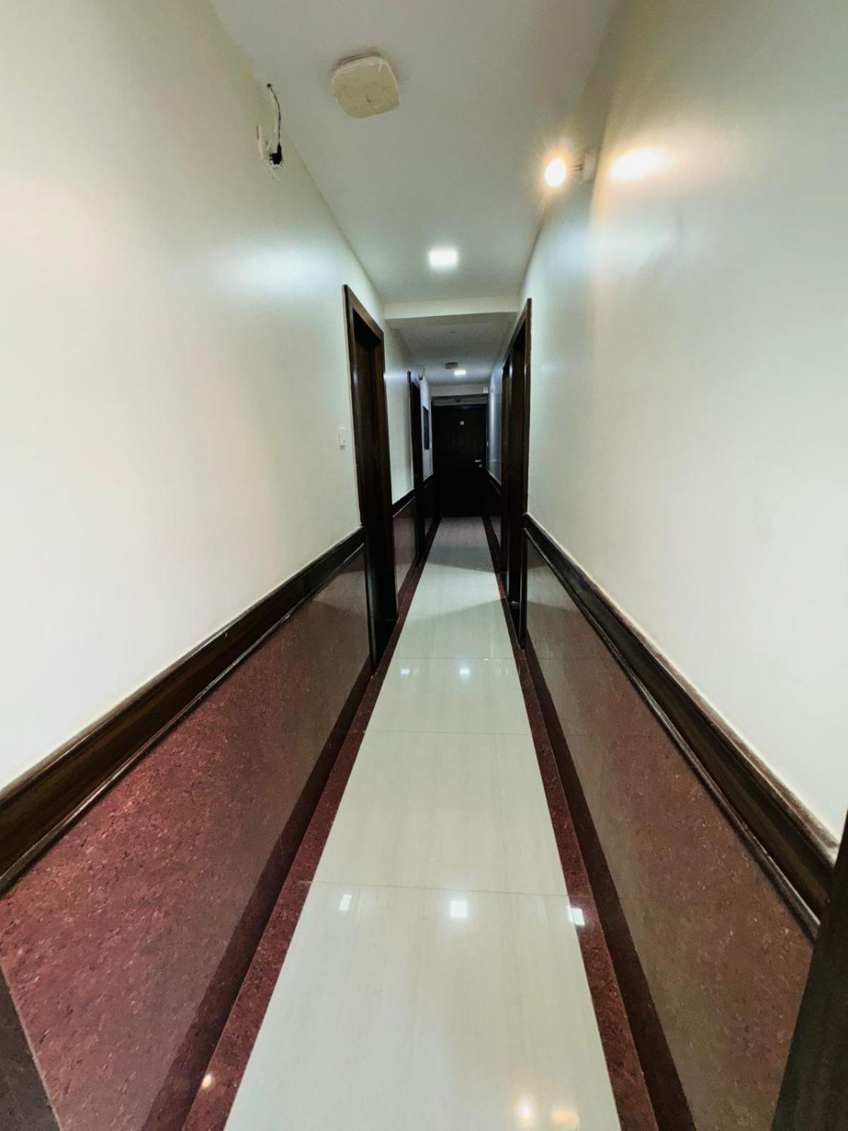 Hotel Artusinn Midc Andheri East Mumbai Exteriör bild