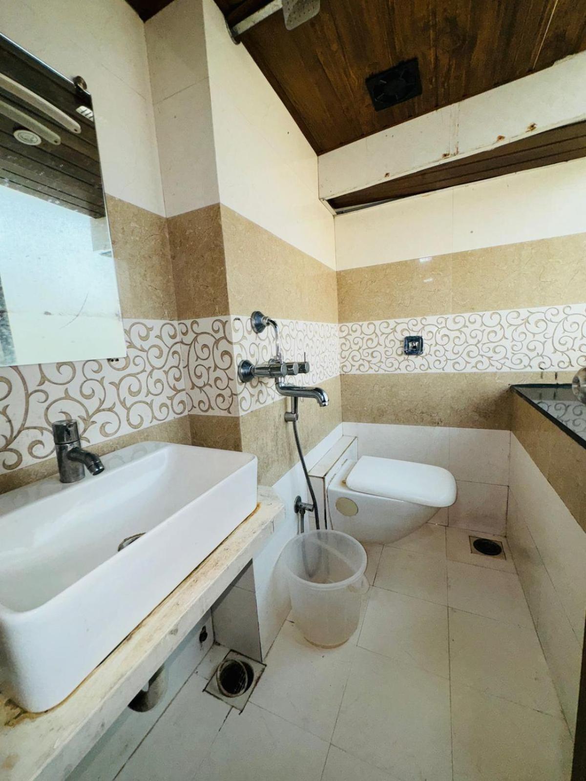 Hotel Artusinn Midc Andheri East Mumbai Exteriör bild